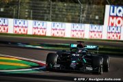 Le père de Lewis Hamilton dément la rumeur grandissante d'une retraite à venir