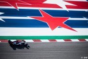 Raikkonen n'est pas plus heureux d'une 11e place que d'une dernière