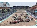 Photos - 2022 Miami GP - Race