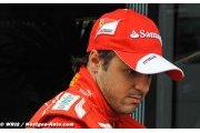 Massa veut un contrat en poche avant Interlagos
