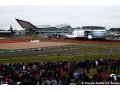 Announcement scheduled for new British GP deal