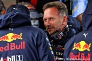 Horner : La FIA est pro-Mercedes F1 sur le marsouinage