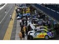 Eight WTCC test sessions approved