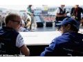 Bottas admits Massa's pace was a 'surprise'