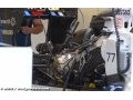 Williams : Le V6 turbo nous coûte 28 millions d'euros de plus