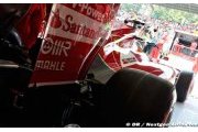 10pc of Ferrari to be listed on stock exchange