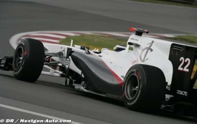 Sauber’s de la Rosa available for rival F1 teams