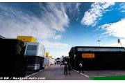 Red Bull : Pirelli change ses pneus pour sa propre image