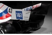 Mick Schumacher amène 1&1 chez Haas F1 Team