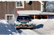 Les constructeurs entrevoient l'aube du nouveau WRC