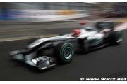 Schumacher-Alonso : une enquête ardue !