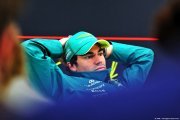 Wheatley chez Aston Martin ? Stroll préfère évoquer le potentiel de l'AMR26