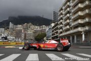 Mauvaise journée pour Raikkonen