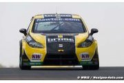 Monteiro takes up the Budapest challenge