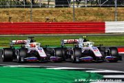 Haas to confirm current drivers for 2022 'before Sochi'