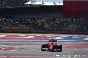 Vettel n'est pas vraiment satisfait
