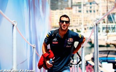 Un pilote de plus à Monaco