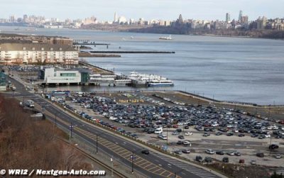 Le GP du New Jersey de retour sur les bons rails