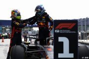 Bilan F1 2023 de mi-saison : Red Bull