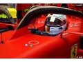 Racing Point denies Vettel deal already done