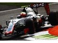 Qualifying - Italian GP report: Haas F1 Ferrari