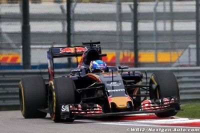 Marko&nbsp;: Verstappen n’est pas encore promu chez Red Bull Racing