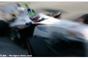 Perez : Singapour est un circuit très difficile à apprendre