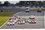 Le AF Racing International souhaite aligner une LMP2
