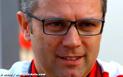 La course de Singapour sera cruciale pour Ferrari