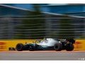 Japan 2019 - GP preview - Mercedes
