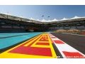 Pirelli: One-stop strategy expected for the Abu Dhabi GP