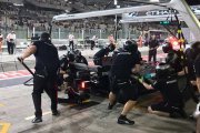 Abu Dhabi, EL2 : Hamilton et Vettel de nouveau devant 
