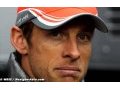 Button could struggle to continue winning trend