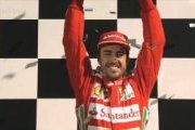 Video - Interview with Alonso & Massa before Suzuka