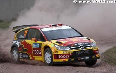 Solberg cautiously confident after New Zealand test