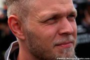 Magnussen pense que Haas doit chercher de la régularité