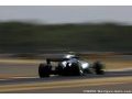 Bottas transparent, Ocon sans volant : un timing très gênant pour Mercedes