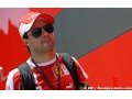 Also Massa says Valencia stewards completely wrong
