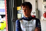 Pour Albon, en 2026, Williams F1 pourrait refaire le coup de 2014
