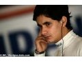 Julian Leal joins Rapax for 2011 GP2 Asia Series