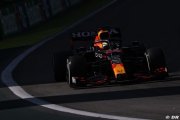 Verstappen a hâte de rouler à Losail en vrai