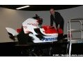Stefan GP poised to take USF1's team entry