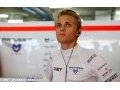 Bilan F1 2014 - Max Chilton