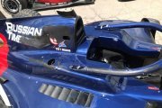 La FIA va enquêter sur le premier incident impliquant le halo