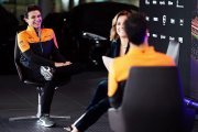 Norris : L'expérience de Ricciardo n'est pas une excuse s'il me bat