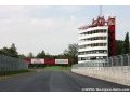 Imola poised to snatch Italy GP from Monza