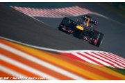 India, FP3: Vettel completes India practice sweep
