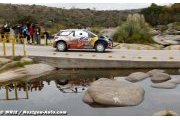 The Citroën DS3 WRCs rack up another double!