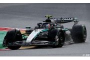 Rosberg : Wolff doit donner un nouveau contrat à Antonelli pour le rassurer