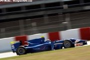 Photos - GP2 tests in Barcelona - Day 1 - 19/10